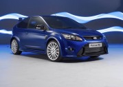 Ford Focus RS